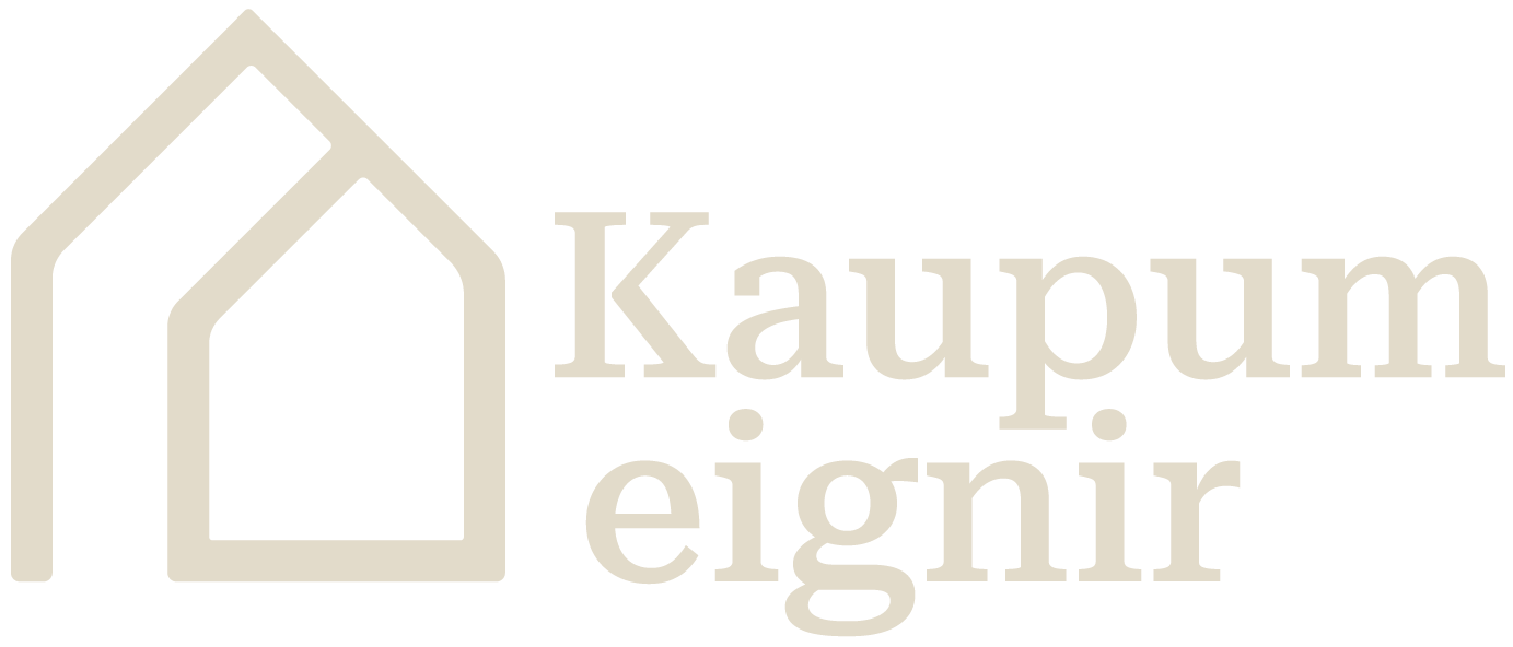 kaupumeignir.is